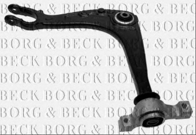BORG & BECK bca6949 -  Рычаг независимой подвески колеса, подвеска колеса